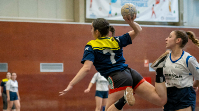 SEMIFINAL TR BALONMANO F 2023-24